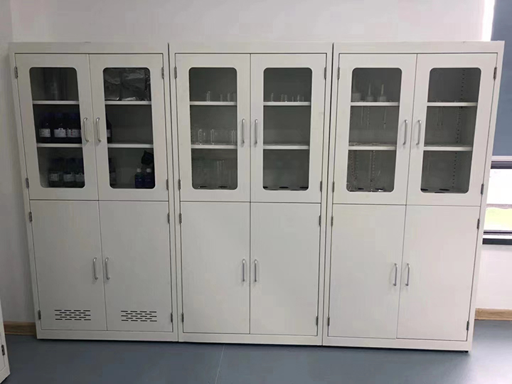 全鋼器皿柜