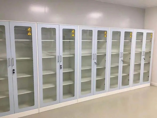 全鋼器皿柜