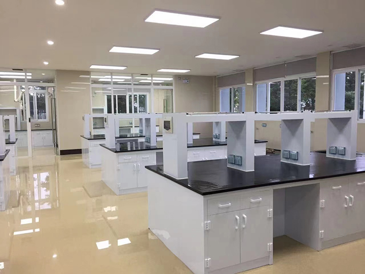 PP實驗臺